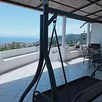 Lägenhet Mariarosa Lipari (Isola Lipari)