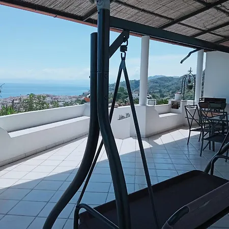 Appartamento Mariarosa Città di Lipari