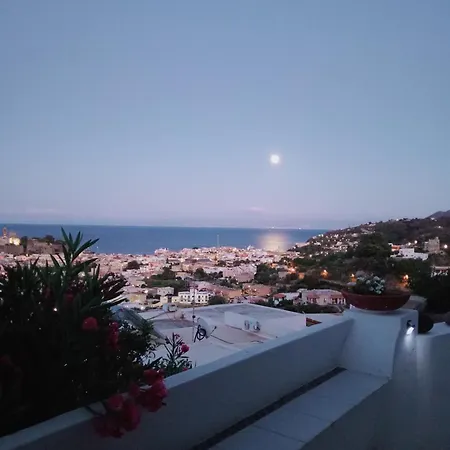 Mariarosa Apartment
