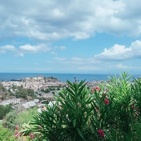 Mariarosa Appartamento