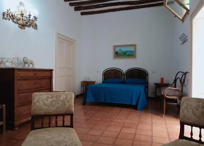 Mariarosa Appartamento *