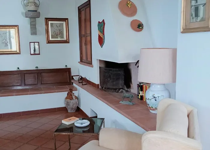 Mariarosa Città di Lipari