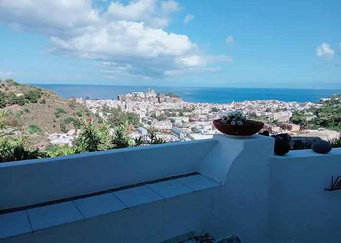 Mariarosa Appartamento *