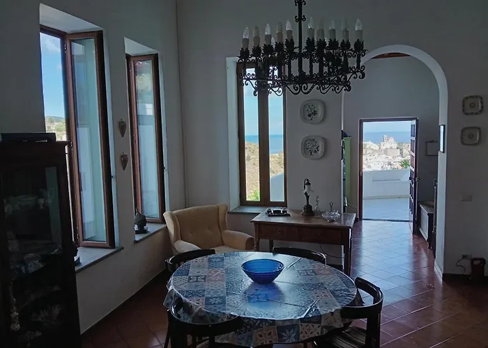 Mariarosa * Città di Lipari