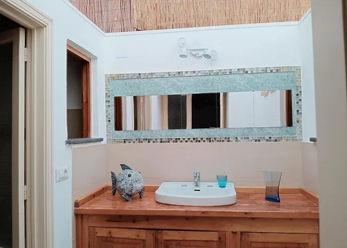 Appartamento Mariarosa Città di Lipari