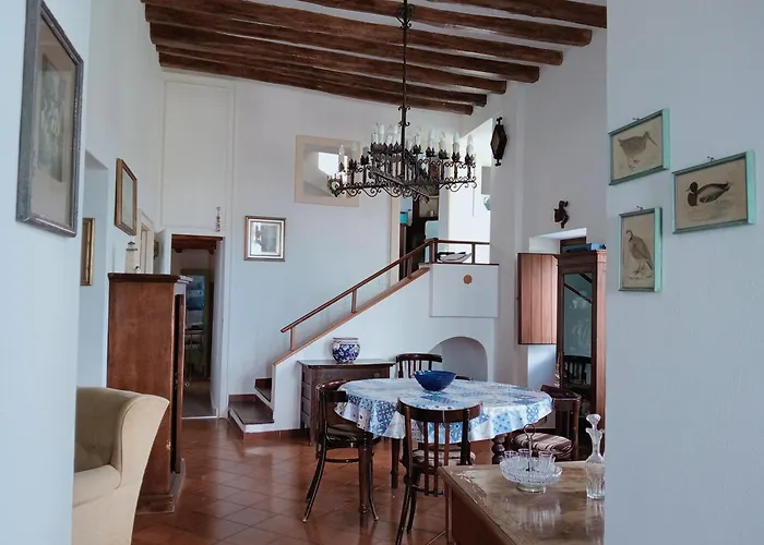 Appartamento Mariarosa *