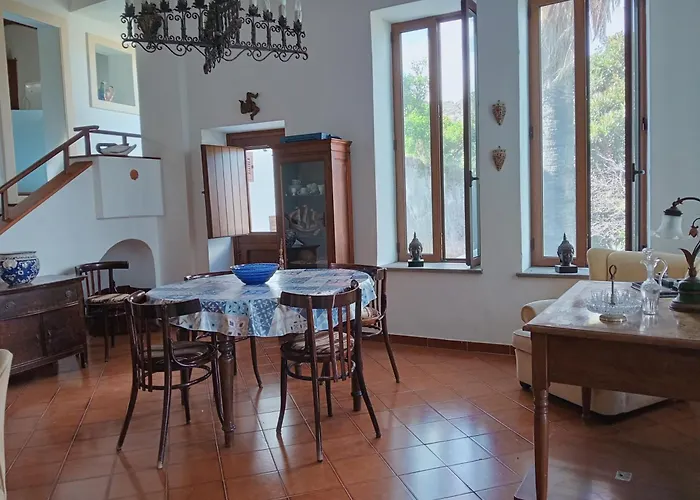 Mariarosa Città di Lipari