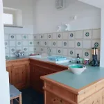 Apartment Mariarosa *