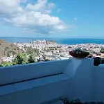Mariarosa Apartment *