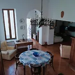 Apartment Mariarosa Lipari (Isola Lipari)