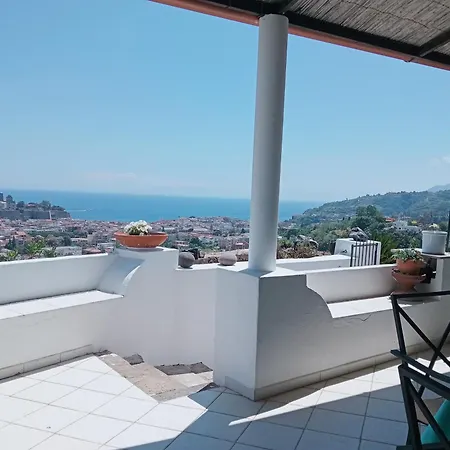 Mariarosa Lipari (Isola Lipari)