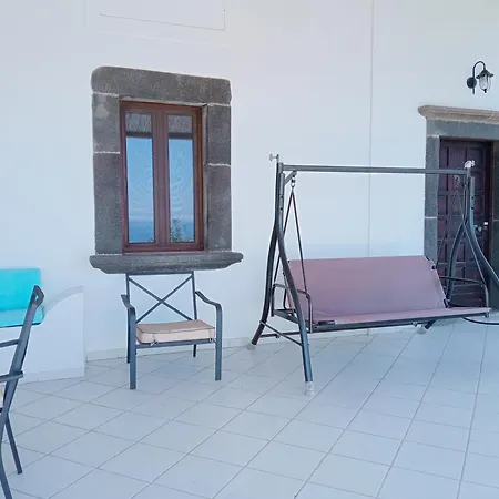 Mariarosa Apartment *