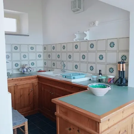 Apartament Mariarosa *