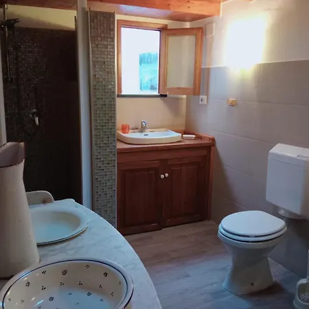 Apartament Mariarosa