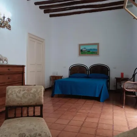 Mariarosa Apartament *