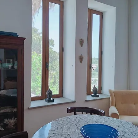 Apartament Mariarosa