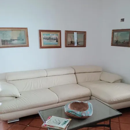 Apartament Mariarosa *