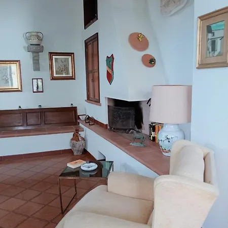 Mariarosa Lipari (Isola Lipari)