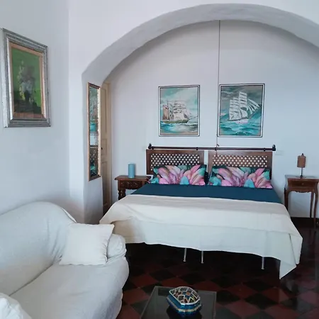 Mariarosa * Lipari (Isola Lipari)