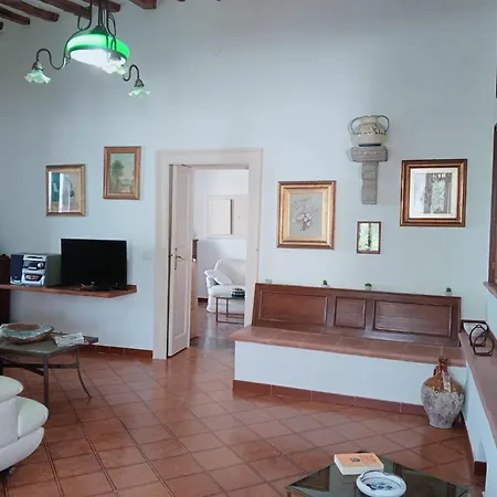 Mariarosa Apartament