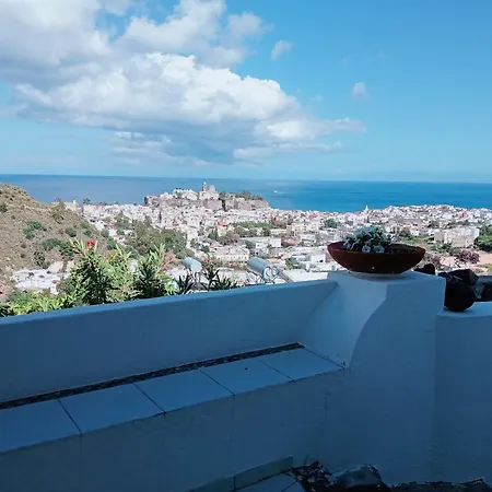 Mariarosa Apartament *