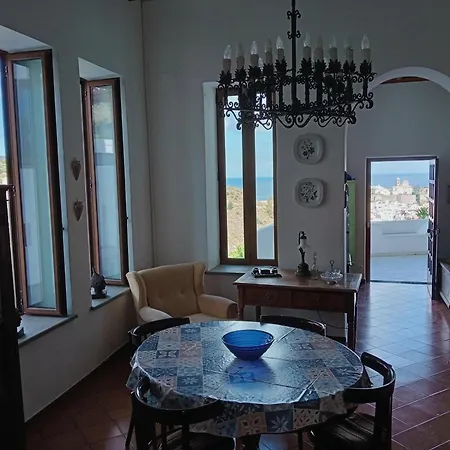 Mariarosa * Lipari (Isola Lipari)