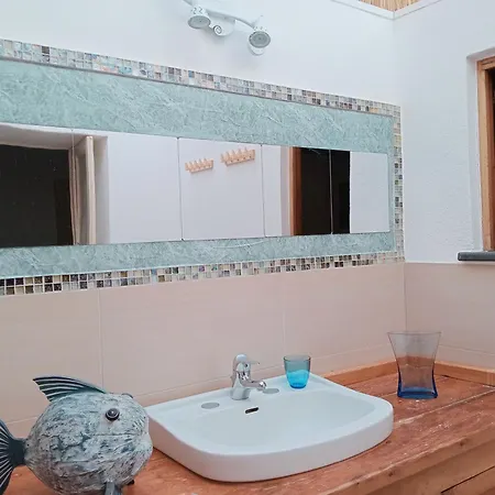 Apartament Mariarosa