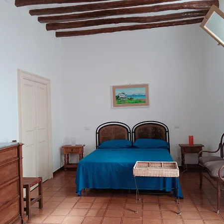 Mariarosa Lipari (Isola Lipari)