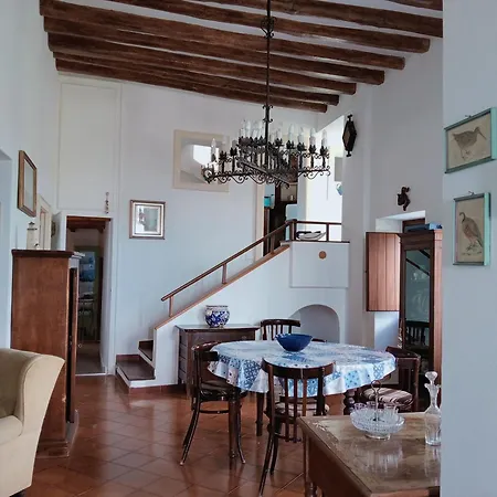 Apartment Mariarosa *