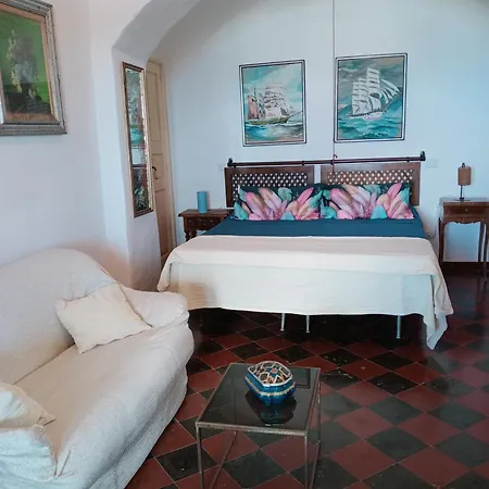 Appartement Mariarosa *