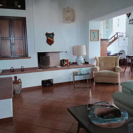 Mariarosa Apartament