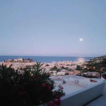 Apartmán Mariarosa *