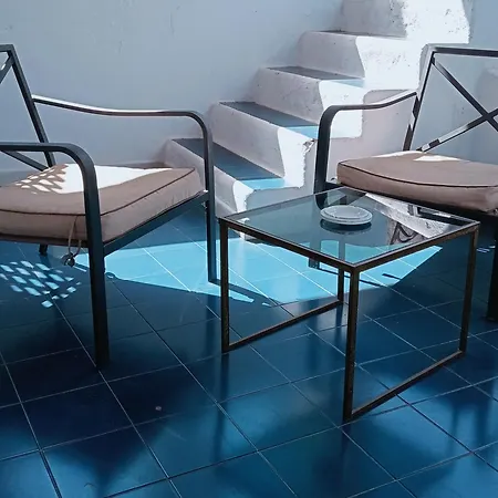 Mariarosa Lipari (Isola Lipari)