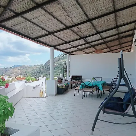 Apartament Mariarosa