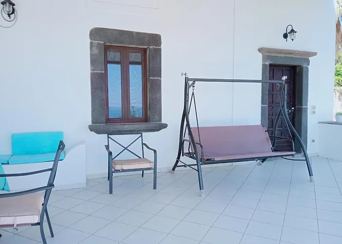 Mariarosa Apartmán *