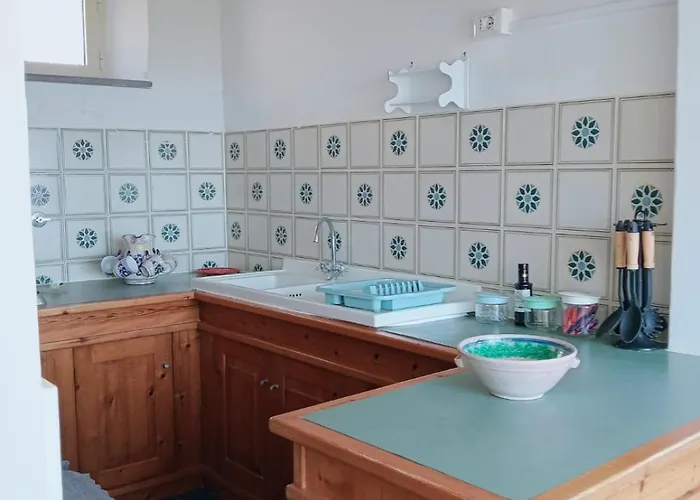 Apartmán Mariarosa *