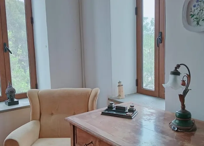 Mariarosa Apartment Lipari (Isola Lipari)