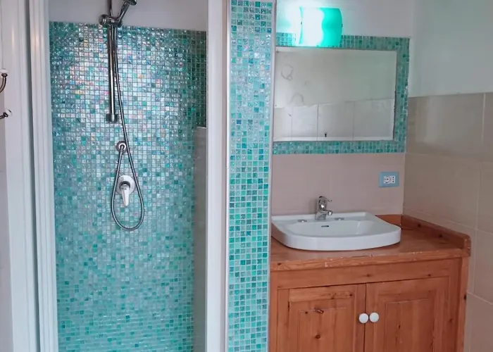 Apartment Mariarosa Lipari (Isola Lipari)