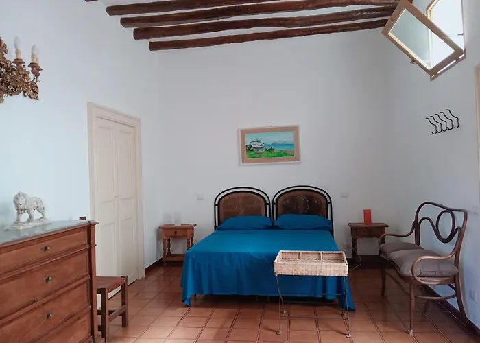 Mariarosa Lipari (Isola Lipari)