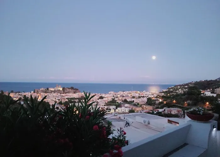 Apartment Mariarosa *