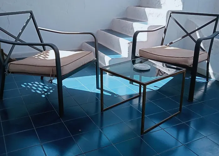 Mariarosa Lipari (Isola Lipari)